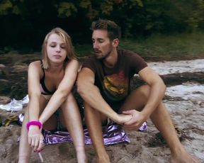 Laetitia Adrian, Bianca Nawrath - Unter anderen Umstanden s01e17 (2020) splendid actress flicks