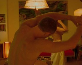 Monica Bellucci â Irreversible - Inversion Integrale (2020) actress naked baps episode