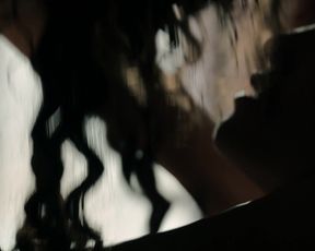 Elia Galera, Alicia Sanz, Sarah Perles - El Cid s01e01-05 (2020) celebrity a bare-chested vignette from the vid