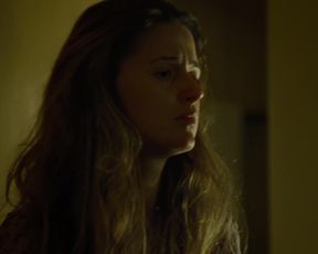 Agnieszka Grochowska, Samantha Ressler â Yankee Fantasy (2021) celeb A cool sequence