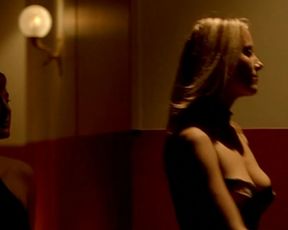 Milena Minichova, Lenka Krobotova - Doblba! (2005) celebrity super-fucking-hot vid sequence