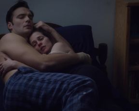 Melanie Zanetti - Gabriel's Inferno three (2020) sensuous coules romp episode