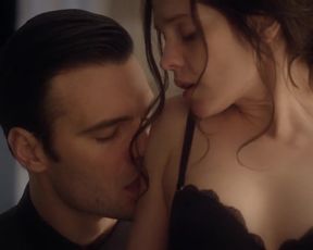 Melanie Zanetti - Gabriel's Inferno three (2020) sensuous coules romp episode