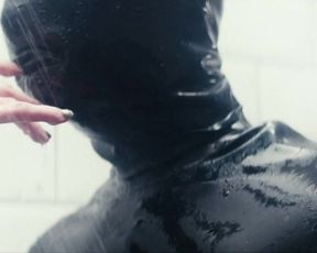 Natalia Tena - Lapalux - Sans You (2012) celebs steamy episode