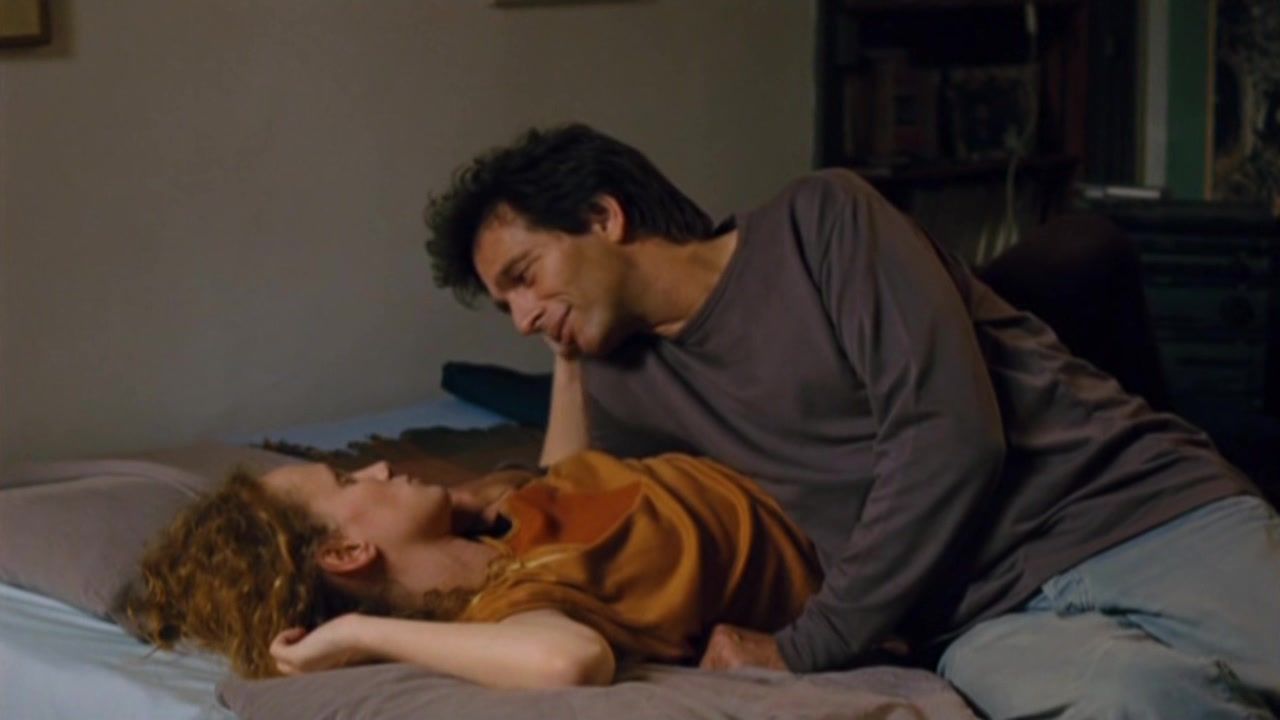 Marie-Christine Friedrich - Tout est pardonne (2007) actress sizzling flick  gig - Erotic Art Sex Video