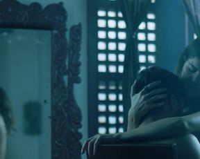 Carlotta Morelli - Forever First-Ever Enjoy (Sage of Time) (2020) celeb nude bosoms