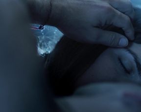 Carlotta Morelli - Forever First-Ever Enjoy (Sage of Time) (2020) celeb nude bosoms