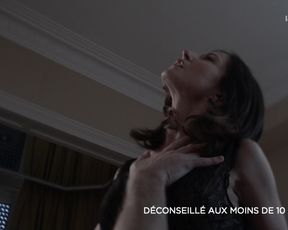 Fabienne Carat - Section de recherches s14e08 (2021) celebrity nude bumpers