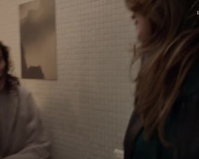 Fabienne Carat - Section de recherches s14e08 (2021) celebrity nude bumpers