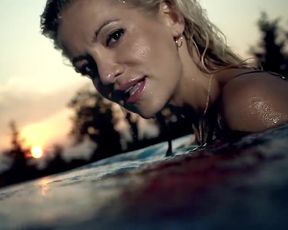 Dara Rolinc - Stale Dokola (2014) actress naked movie