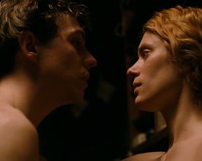 Juta Vanaga - Das Blaue vom Himmel (2011) actress naked baps episode