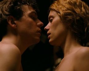 Juta Vanaga - Das Blaue vom Himmel (2011) actress naked baps episode