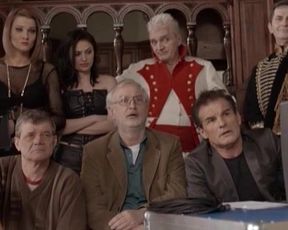 Edyta Lukaszewska , Gaja Listewnik , Magdalena Godlewska , Zofia Bielczuk - Ostatni klaps (2015)