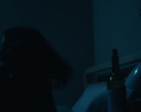 Dylan Gelula - Shithouse (2020) actress booby flick