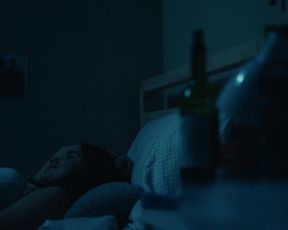 Dylan Gelula - Shithouse (2020) actress booby flick