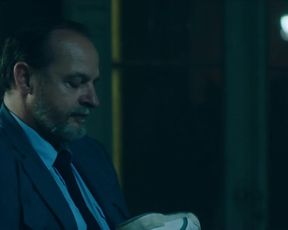 Daniela Santiago, Lola Rodriguez, Isabel Torres - Veneno s01e06-08 (2020) celebs a bare-chested vignette from the vid