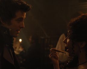 Golda Rosheuvel, Kathryn Drysdale, and other - Bridgerton s01e02e05 (2020) celebs sumptuous vid