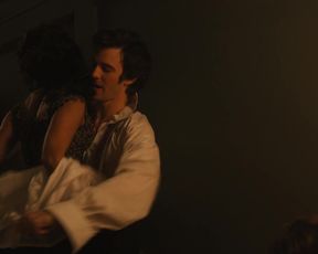 Golda Rosheuvel, Kathryn Drysdale, and other - Bridgerton s01e02e05 (2020) celebs sumptuous vid