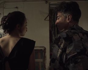 Victoria Sarasibar - Caballo de Mar (2020) celebs naked titties vignette