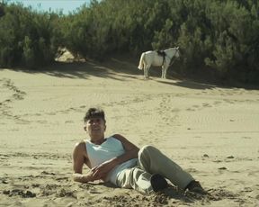 Victoria Sarasibar - Caballo de Mar (2020) celebs naked titties vignette