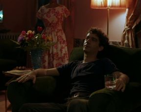 Francesca Neri, Maria Barranco - Las edades de Lulu (1990) celebs bare sequence