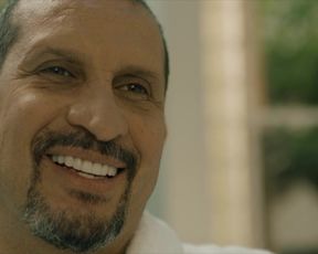 Ana Maria Orozco, Adriana Paz - Perdida s01e06e08e10e11 (2020) actress a bare-chested sequence from the flick