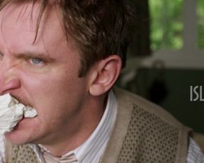 Isla Fisher â Blithe Spirit (2020) celeb steamy gig