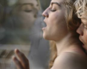 Charlotte De Bruyne, Greet Verstraete - The Twelve (De Twaalf) s01e01e03e05e06 (2019) actress lovemaking flick