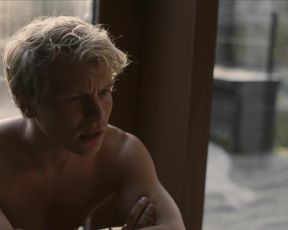 Charlotte De Bruyne, Greet Verstraete - The Twelve (De Twaalf) s01e01e03e05e06 (2019) actress lovemaking flick