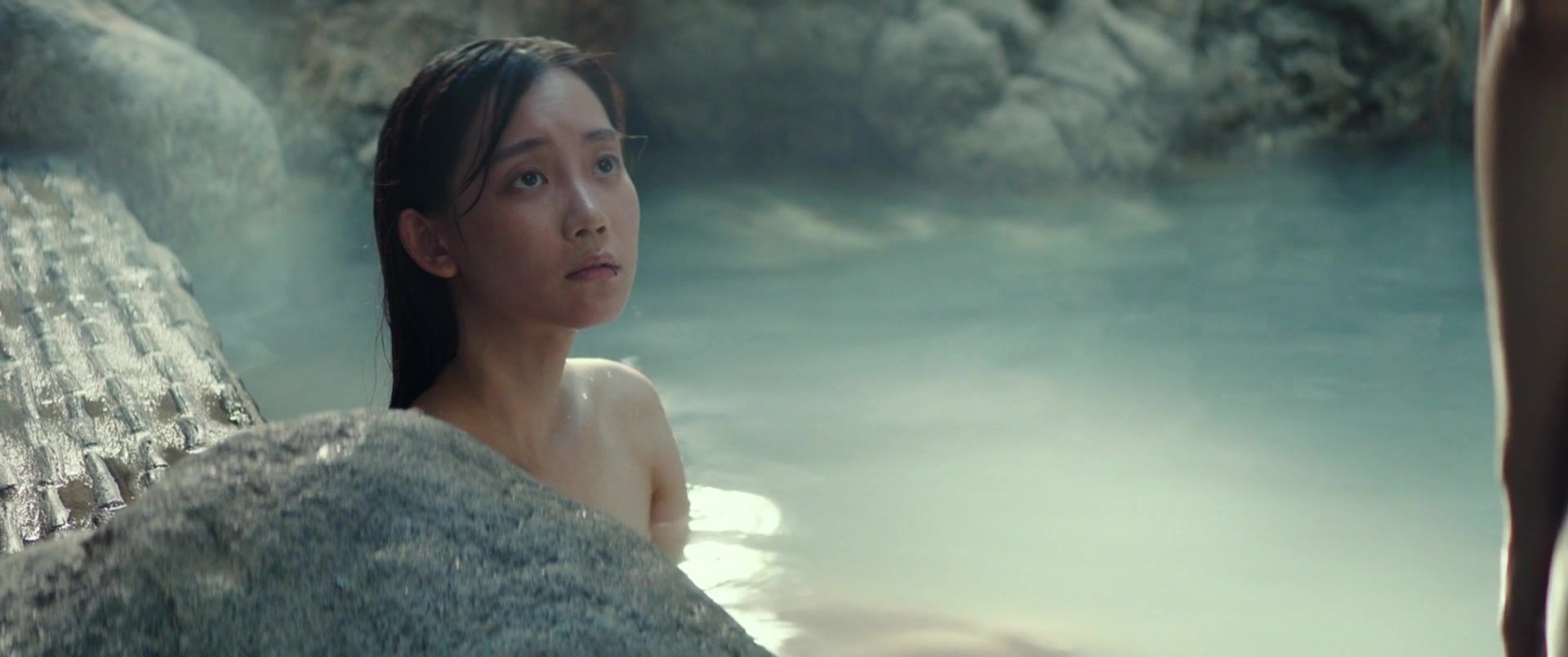 Jeon Do-yeon, Hyun Been Shin - Brutes Clawing at Straws (2020) celebs  uber-sexy vid - Erotic Art Sex Video