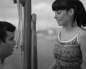 Larissa Jorge - Stella Models s01e01 (2020) celebs super-fucking-hot vid vignette