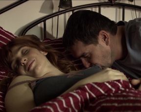 Vica Kerekes - Vystrel Navyse (2011) celebs naked titties vignette