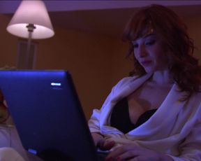 Vica Kerekes - Vystrel Navyse (2011) celebs naked titties vignette