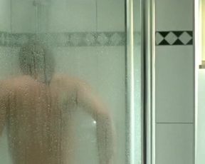 Anja Kling, Lea Mornar - Mord in Ludwigslust (2012) actress bare movies