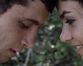 Juliane Elting, Morena Nascimento - Ventura (2012) celebrity nude bosoms