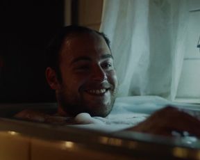 Barbara Colceriu - Liebe, Pflicht und Hoffnung (2020) celeb booby red-hot sequence