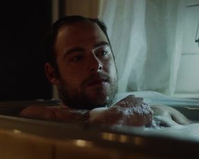 Barbara Colceriu - Liebe, Pflicht und Hoffnung (2020) celeb booby red-hot sequence