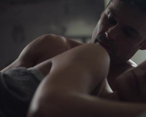 Blanca Soto - You Cannot Lurk (No te puedes esconder) s01e01 (2020) celeb super-hot vignette