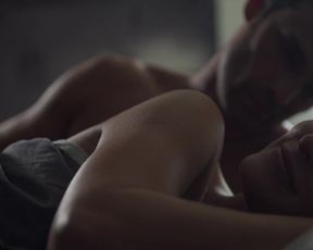 Blanca Soto - You Cannot Lurk (No te puedes esconder) s01e01 (2020) celeb super-hot vignette