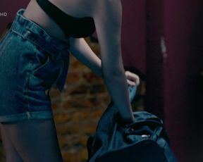 Valentina Pahde, Sarah Buchholzer - Sunny-Wer bist Du wirklich (2020) celebs naked milk cans vignette