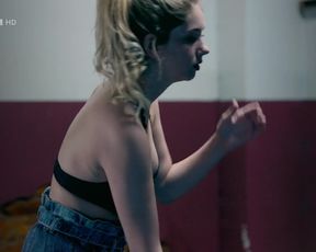 Valentina Pahde, Sarah Buchholzer - Sunny-Wer bist Du wirklich (2020) celebs naked milk cans vignette