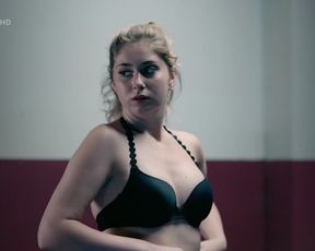 Valentina Pahde, Sarah Buchholzer - Sunny-Wer bist Du wirklich (2020) celebs naked milk cans vignette