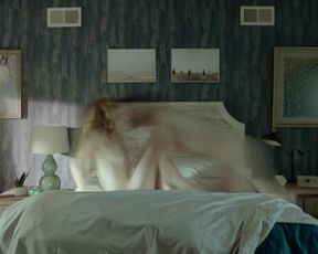 Dana Drori - Into the Dark s02e11 (2021) celeb scorching gig