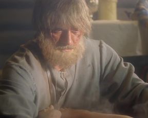 Elena Medvedeva - The Mantis (Bogomol) (2016) celeb A fantastic episode