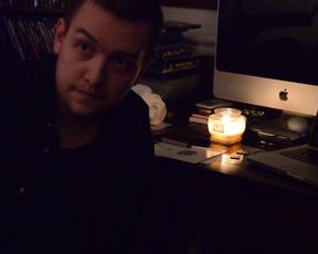 Stephanie Leonard - Vampire (2016) celebs super-steamy vid gig