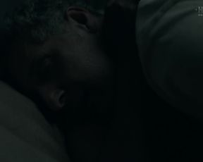 Racquel Bailey – The Night Of s01e04 (2016) actress super-fucking-hot gig
