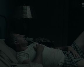 Racquel Bailey – The Night Of s01e04 (2016) actress super-fucking-hot gig