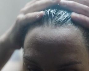 Wende Snijders - Zurich (2015) celeb booby molten gig