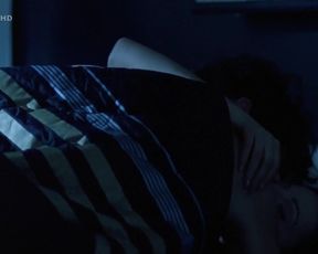 Ivana Christova - Jak chutna smrt (1995) celeb sumptuous movie