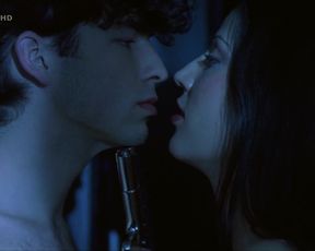 Ivana Christova - Jak chutna smrt (1995) celeb sumptuous movie